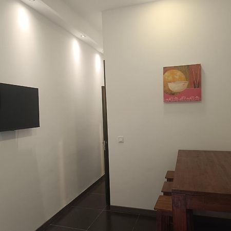 Family Delux Center Apartment Madrid Exterior foto