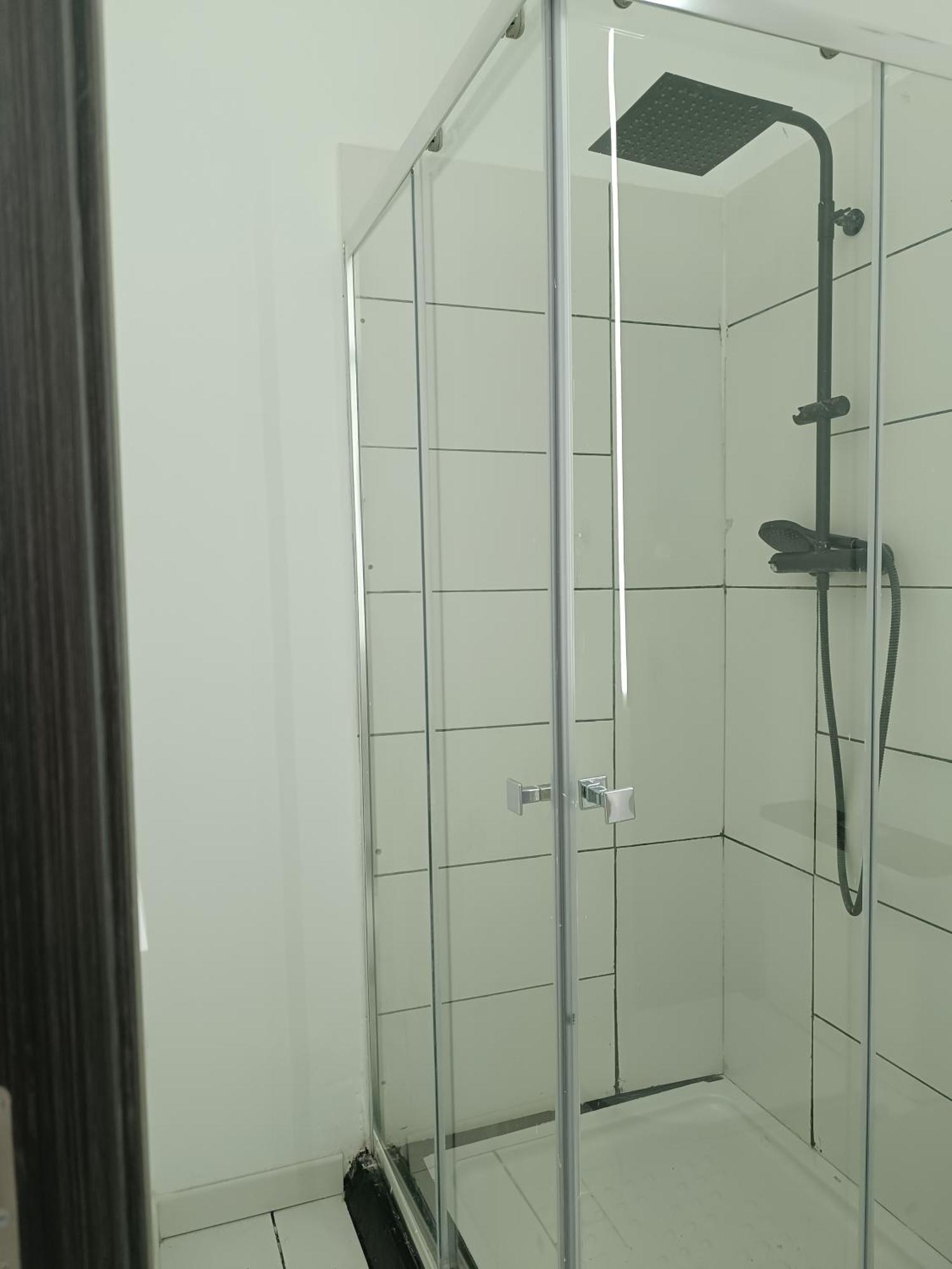 Family Delux Center Apartment Madrid Exterior foto