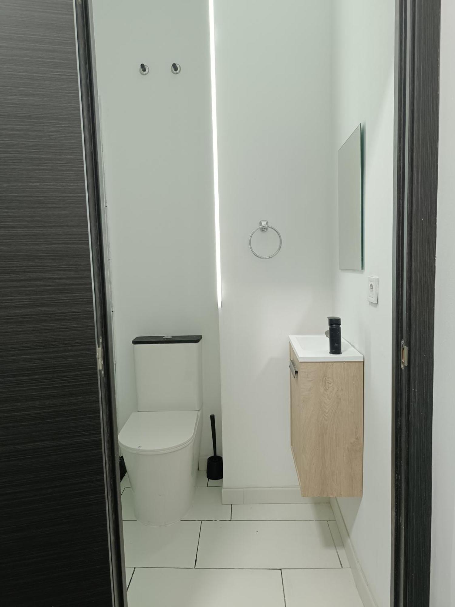 Family Delux Center Apartment Madrid Exterior foto