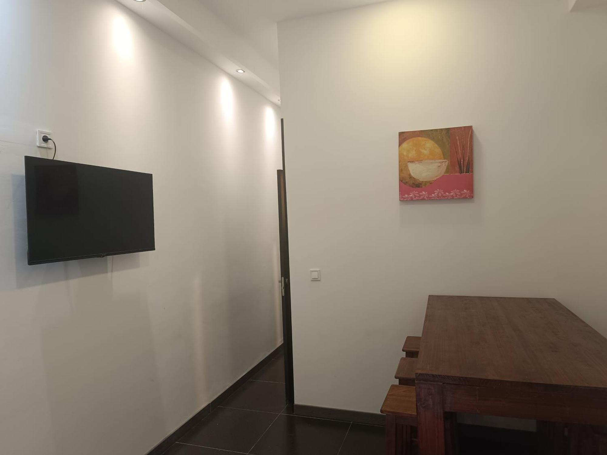 Family Delux Center Apartment Madrid Exterior foto